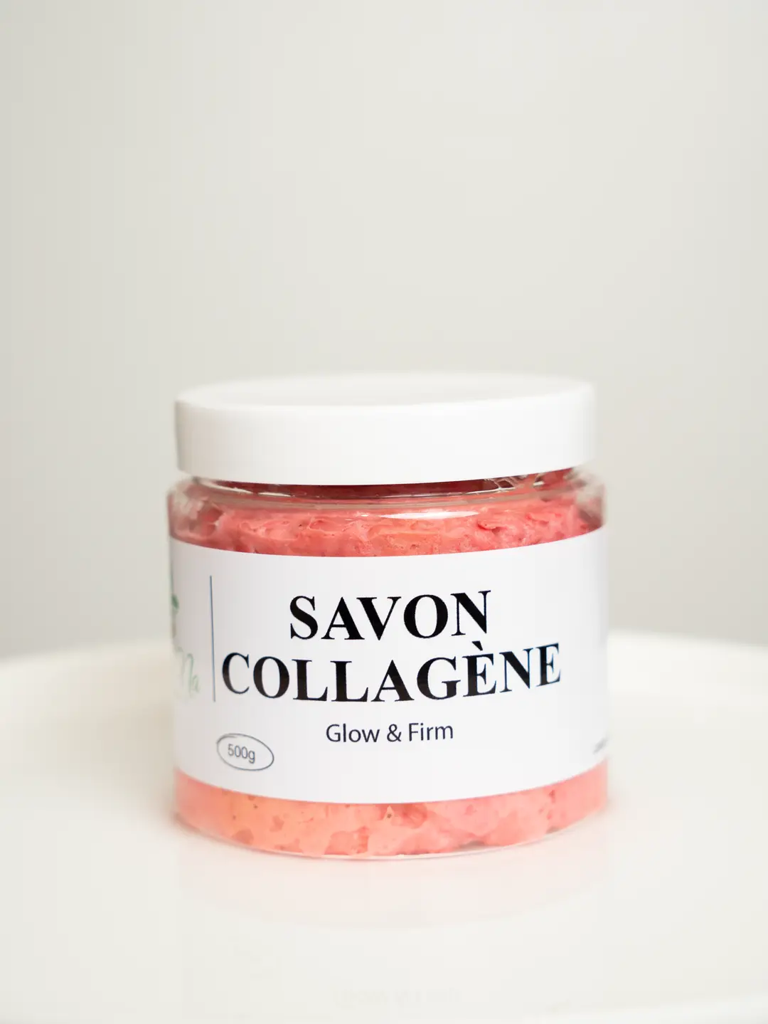 Savon Collagène Glow & Firm Bio'Na Product